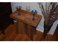 Convertible Table / Removable Tray